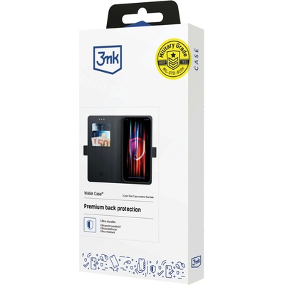 3mk pro Google Pixel 10A černé