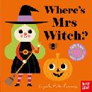 Where's Mrs Witch