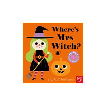Where's Mrs Witch