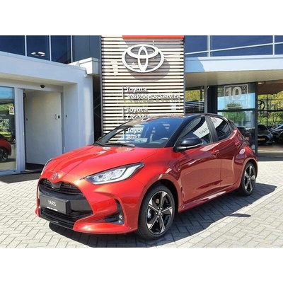 Toyota Yaris 1.5 Hybrid 96 kW