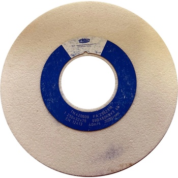 Tyrolit Brusný kotouč plochý 250 x 32 x 76 mm 99BA60K9V40 T420609