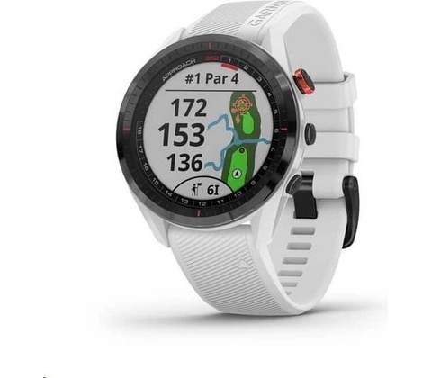 Garmin Approach S62