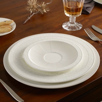 Villeroy & Boch Gray Pearl 30 cm