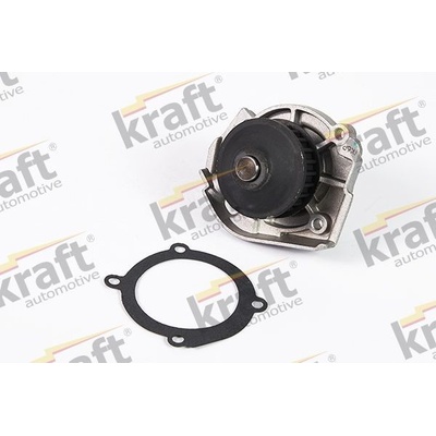 Vodní čerpadlo, chlazení motoru KRAFT AUTOMOTIVE 1503390