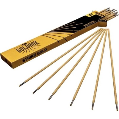 Esab OK GoldRox 2,5 mm x 350 mm 1,0 kg