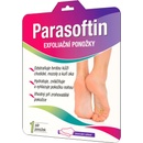 Naturprodukt Parasoftin exfoliační ponožky 1 pár