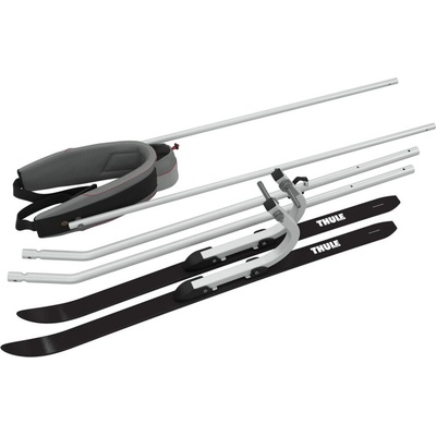Thule Chariot CTS Lyžiarsky set 2017 - 2023