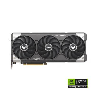 Asus GeForce RTX 5060 Ti TUF GAMING OC 16G 90YV0MG0-M0NA00