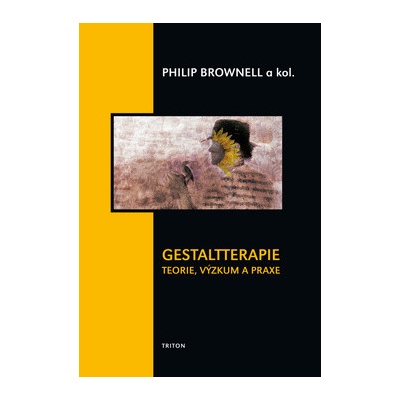 Gestaltterapie - Philip Brownell