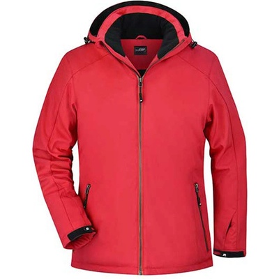 James&Nicholson JN1053 Red
