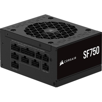 Image 1 of Corsair SF Series SF750 750W 80 PLUS Platinum (CP-9020284-EU)