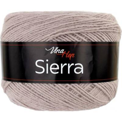 Příze Vlna Hep Sierra 6417
