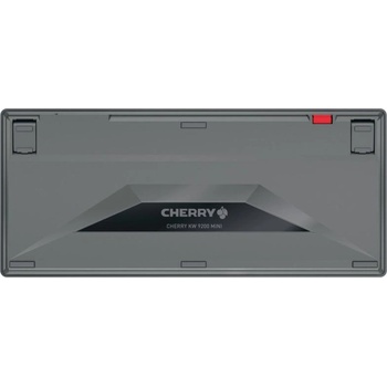 Image 1 of CHERRY KW 9200 Mini (JK-9250EU-2)