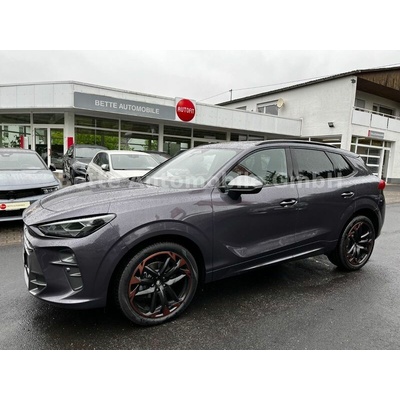 Cupra Terramar 1.5 eTSI DSG 110 kW