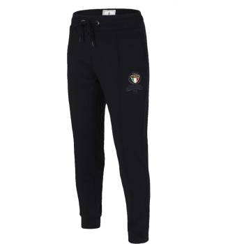 Italian rugby style Спортно долнище irs 25030-4-black
