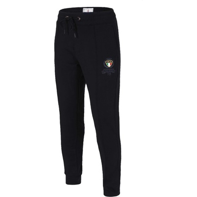 Italian rugby style Спортно долнище irs 25030-4-black