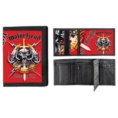 Motorhead Stage Fright