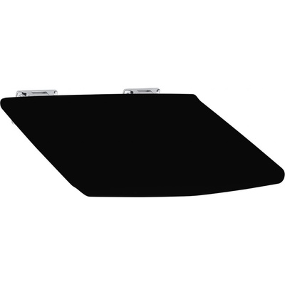 Bemeta Sprchové sedadlo sklopné, 34 × 33 × 7 cm 150 kg, B203125074