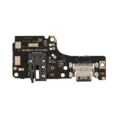 Xiaomi Redmi Note 10 - Nabíjecí Konektor PCB Deska