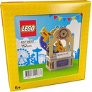 LEGO® 6373620 Houpací karnevalová loď