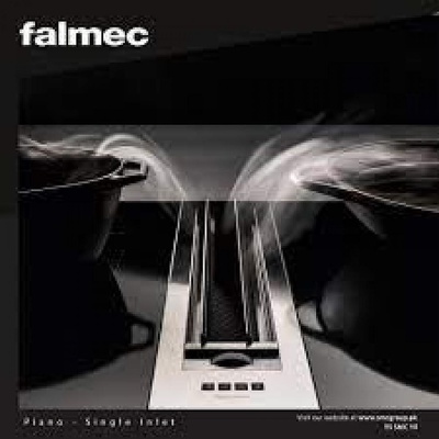 Falmec Абсорбатор Falmec PIANO SINGLE INLET (PIANO SINGLE INLET)