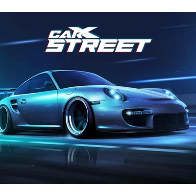 CarX Street