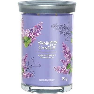 Yankee Candle Tumbler Lilac Blossoms 567 g