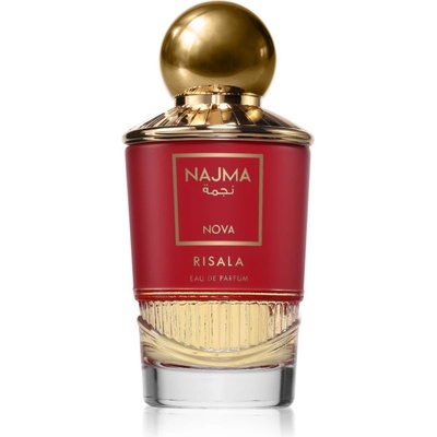 Risala Najma Nova EDP унисекс 100ml