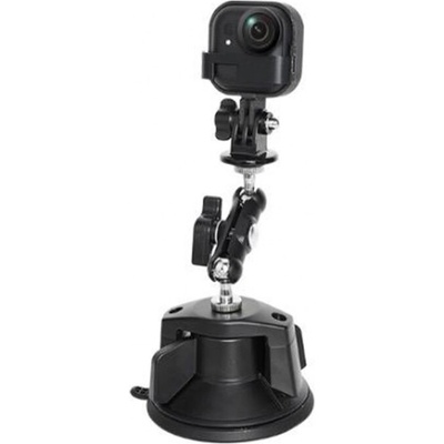 Stablecam Víceúhlový přísavný držák na vozidlo pro Insta360 GO Ultra 1INST948