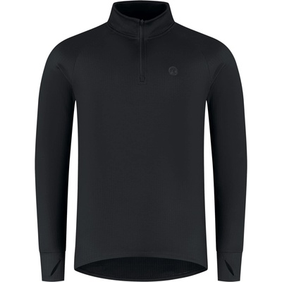 Rogelli Essential s jemným zateplením černá