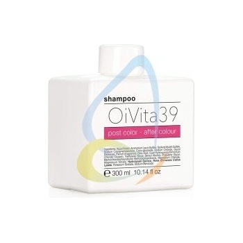 OiVita39 Шампоан след боядисване 300 мл