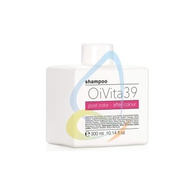 OiVita39 Шампоан след боядисване 300 мл