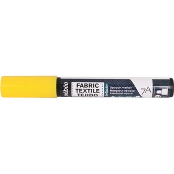 Pébéo 7A Markers Opaque 4 mm 02 yellow