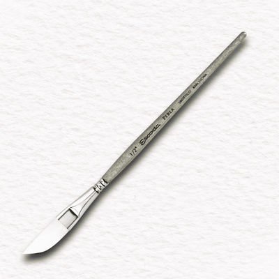 ŠTETEC NA AKVAREL - ESCODA - PERLA - SÉRIA 1436 - #1/2’’