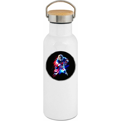 123TRIKO termoska Hokejový lev 500 ml