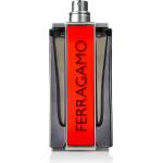 Salvatore Ferragamo Ferragamo Red Leather EDP 100 ml Tester Парфюми