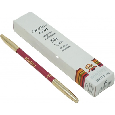 Sisley Tužka na rty Phyto-Lèvres Perfect Nr, 09 Modern Fushia 1,45 g