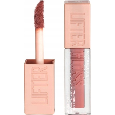 Maybelline Hydratačný lesk na pery Lifter Glos 04 Silks 5,4 ml