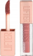 Maybelline Hydratačný lesk na pery Lifter Glos 04 Silks 5,4 ml