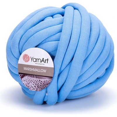 Yarn Art YarnArt Marshmallow Marshmallow: Marshmallow 909