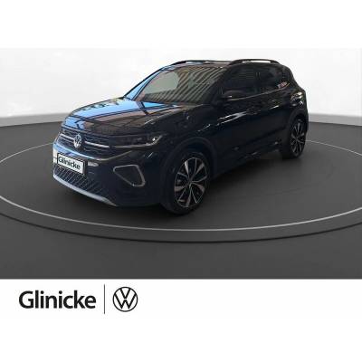 Volkswagen T-Cross 1.5 TSI DSG R-Line 110 kW