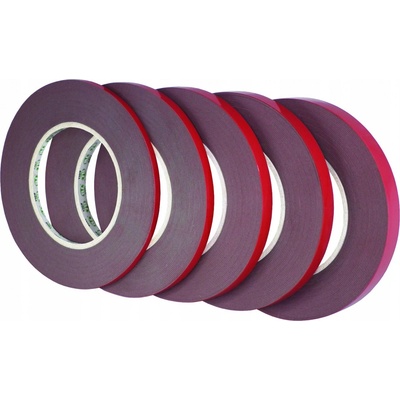 Boll Oboustranná akrylová lepicí páska 19 mm x 5 m