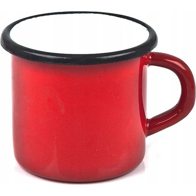 AB LINE 80763EO Hrnček smalt 12 cm 1200 ml