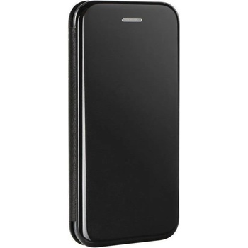 Forcell Твърд Калъф за SAMSUNG J3 2017, FORCELL Elegance Premium Book Case, Черен (5901737872197)