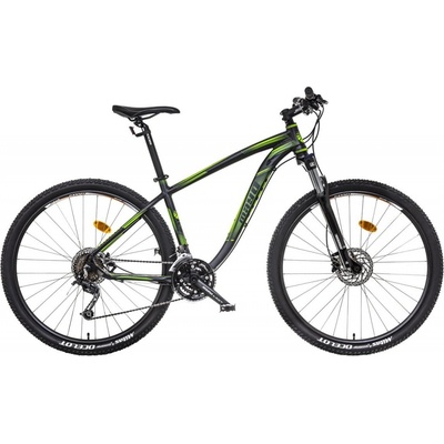 Mayo XC Power D 2025