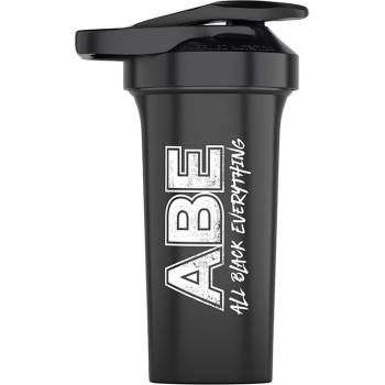 Image 1 of Applied Nutrition ABE - All Black Everything Shaker, 600 ml