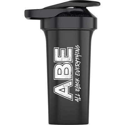 Applied Nutrition ABE - All Black Everything Shaker, 600 ml