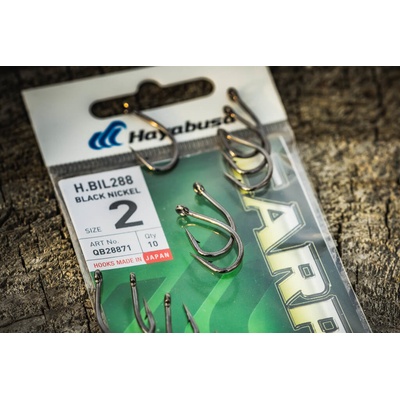 Hayabusa H.Bil 288 veľ.4 10 ks