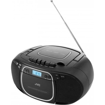 JVC RC-E451B