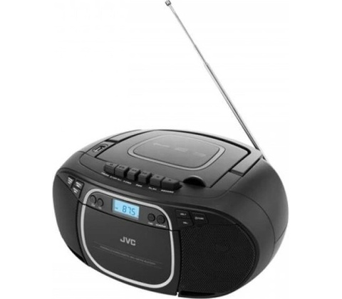 JVC RC-E451B